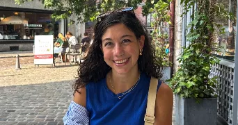 alex pet sitter à LILLE 59000
