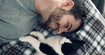 maxime cat sitter à BONDY 93140_0