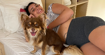 clara pet sitter à LYON 05 69005_1