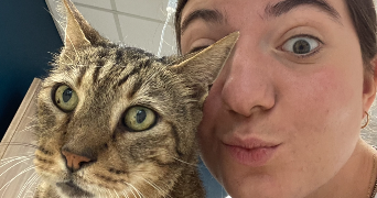 salomé pet sitter à Marseille 13012_1