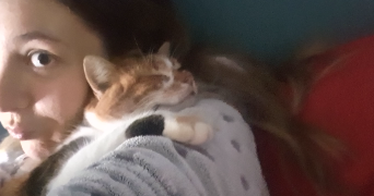 margaux pet sitter à LE BIGNON 44140_4