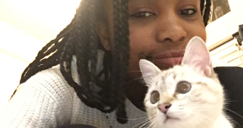 syleena pet sitter à LYON 02 69002_2