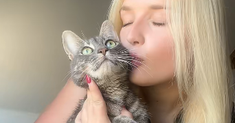 marieke pet sitter à LILLE 59000_1