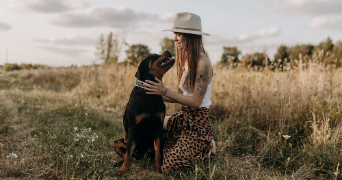 madelon pet sitter à ORLEANS 45100_1
