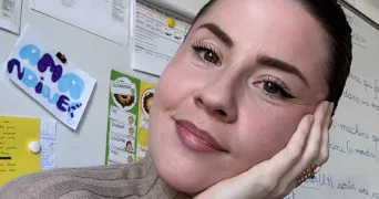 amandine pet sitter à PARIS 18 75018
