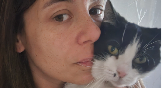 floriane pet sitter à VANVES 92170_1
