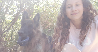 mélina pet sitter à ANNECY 74940_5