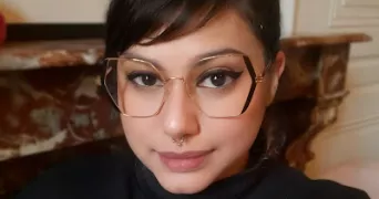 nathália pet sitter à LYON 08 69008