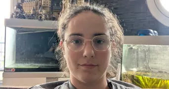 romane pet sitter à SURZUR 56450