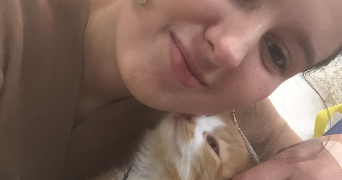 séléna pet sitter à MARSEILLE 09 13009_1