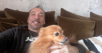 eric pet sitter à MONTAUBAN 82000_0
