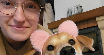 céline pet sitter à SOLAIZE 69360_1