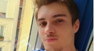 baptiste pet sitter à PARIS 14 75014