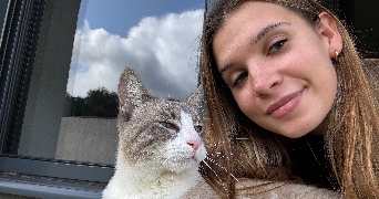 jade pet sitter à LUCCIANA 20290_1