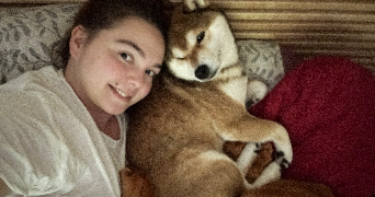 carla pet sitter à VANNES 56000_0