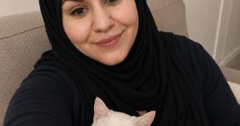 joana pet sitter à BOBIGNY 93000_2