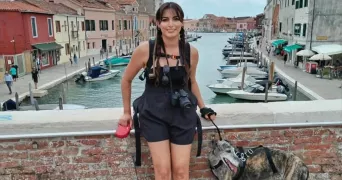 monica cat sitter à CORBAS 69960