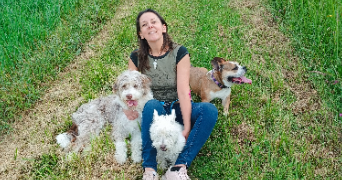 anne pet sitter à GOUDOURVILLE 82400_9