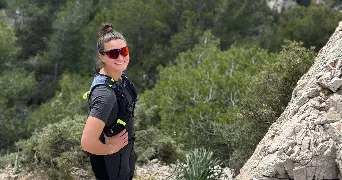 océane cat sitter à MARSEILLE 09 13009