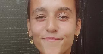 margaux pet sitter à PARIS 13 75013