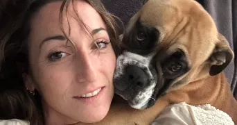 lucie pet sitter à PAU 64000