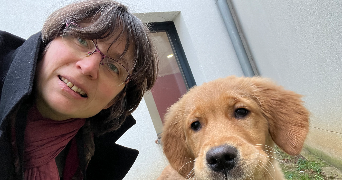 séverine pet sitter à MONTROUGE 92120_0