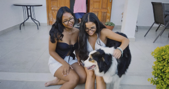 leïah pet sitter à ROUBAIX 59100_3