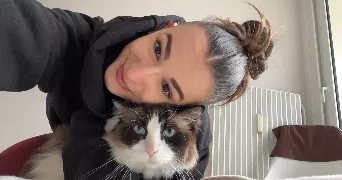 bleuenn pet sitter à REZE 44400