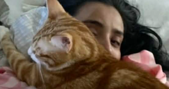 sabrina pet sitter à LE MANS 72100_3