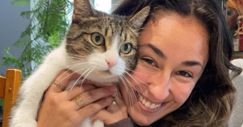 léa pet sitter à ST GEOURS DE MAREMNE 40230_3