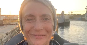 ange pet sitter à HYERES 83400