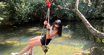 solene pet sitter à La colle sur loup 06480_1