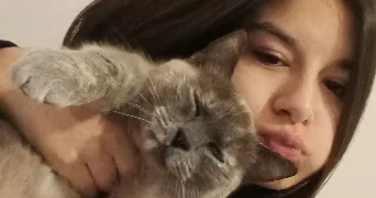 el imen pet sitter à EPERNAY 51200