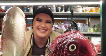 analou pet sitter à Bagneux 92220