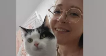 laetitia pet sitter à ANTONY 92160