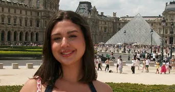 brysa pet sitter à PARIS 09 75009