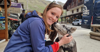 alexia pet sitter à Villeneuve Loubet 06270_5