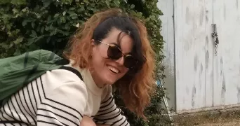 laura pet sitter à LYON 02 69002