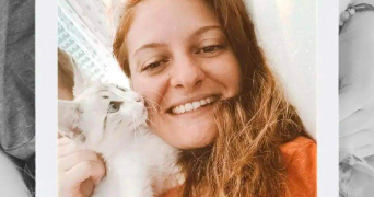 emilie pet sitter à TOULOUSE 31400_1