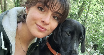 sophie pet sitter à TREVOU TREGUIGNEC 22660_0