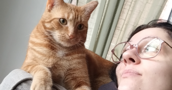 charlotte pet sitter à VALENCIENNES 59300_1