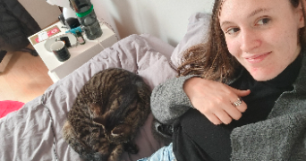 marie pet sitter à AIZENAY 85190_3