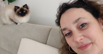 stéphanie cat sitter à MONTIGNY LES CORMEILLES 95370_3