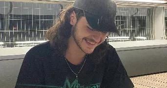 milan pet sitter à MONTPELLIER 34000