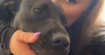 raphaëlle pet sitter à LE PERREUX SUR MARNE 94170