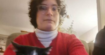 aure-marie pet sitter à VERCEL VILLEDIEU LE CAMP 25530_0