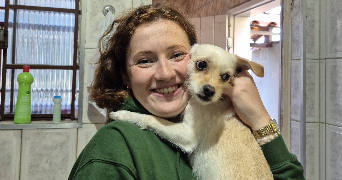 camille pet sitter à BREST 29200_4
