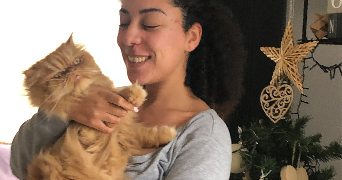emma pet sitter à ST ETIENNE 42000_3