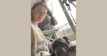 elodie pet sitter à VAUREAL 95490_2