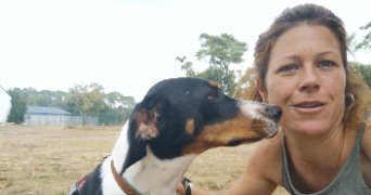 valentine pet sitter à HERBIGNAC 44410_8